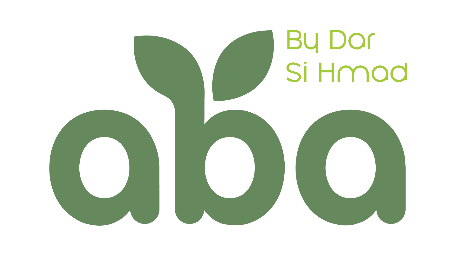 ABA by Dar Si Hmad